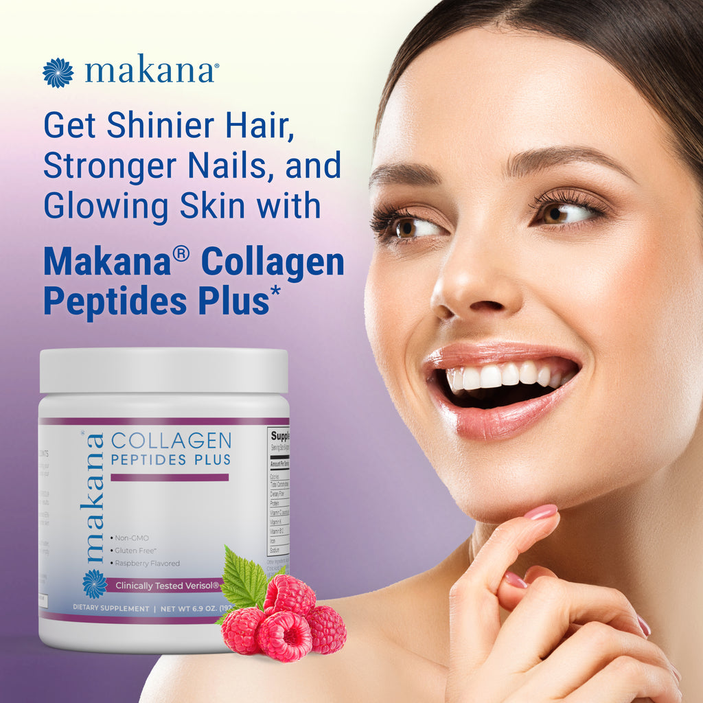 24/7 Beauty Collagen Protein