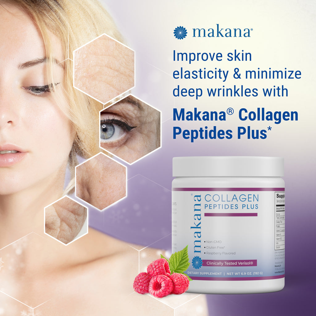 24/7 Beauty Collagen Protein