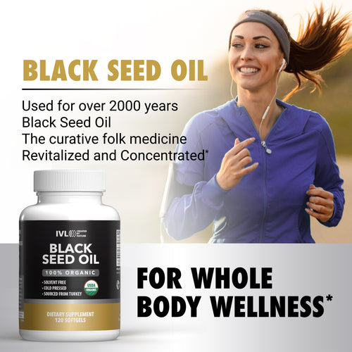 Load image into Gallery viewer, Organic Black Seed Oil