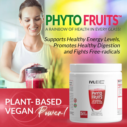 Load image into Gallery viewer, Go Ruby Go! is now Phyto Fruits.