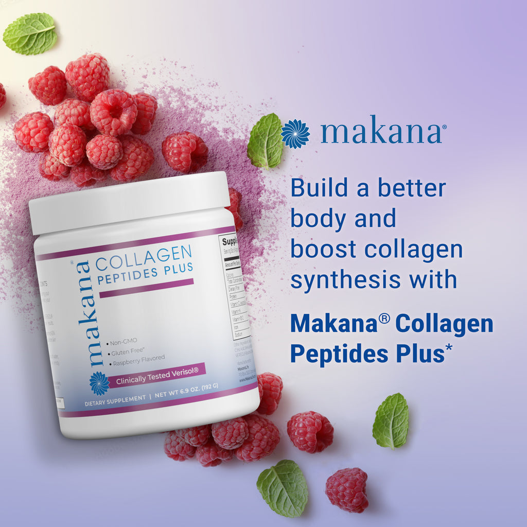 24/7 Beauty Collagen Protein