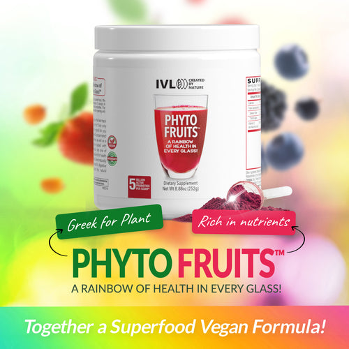 Load image into Gallery viewer, Go Ruby Go! is now Phyto Fruits.