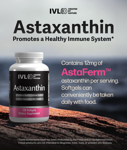 Load image into Gallery viewer, Astaxanthin
