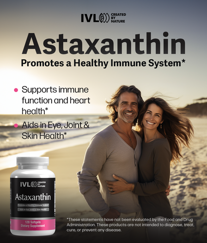 Load image into Gallery viewer, Astaxanthin