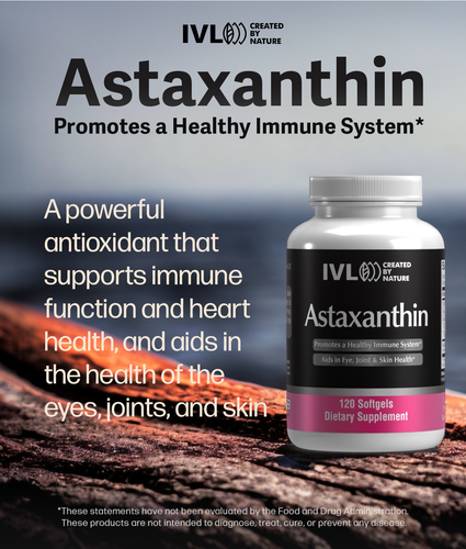 Load image into Gallery viewer, Astaxanthin