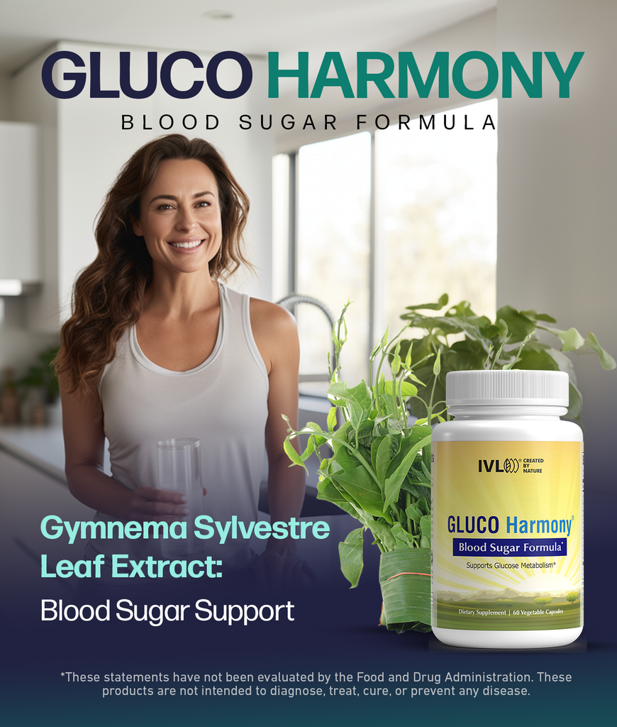 Gluco Harmony