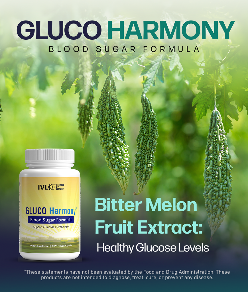 Gluco Harmony