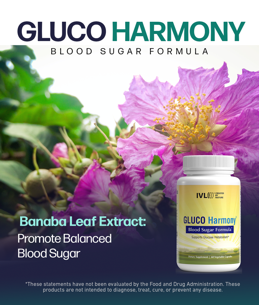 Gluco Harmony
