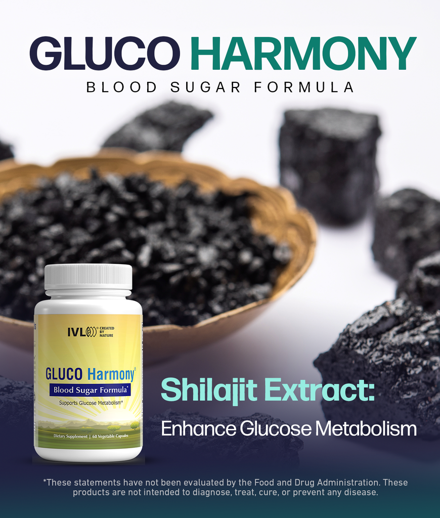 Gluco Harmony