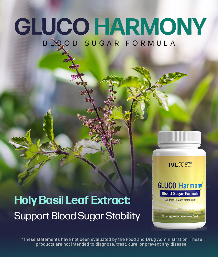Gluco Harmony