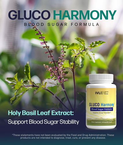 Load image into Gallery viewer, Gluco Harmony
