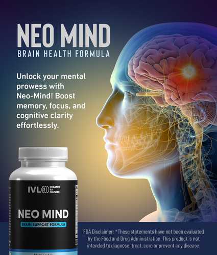 Load image into Gallery viewer, Neo Mind
