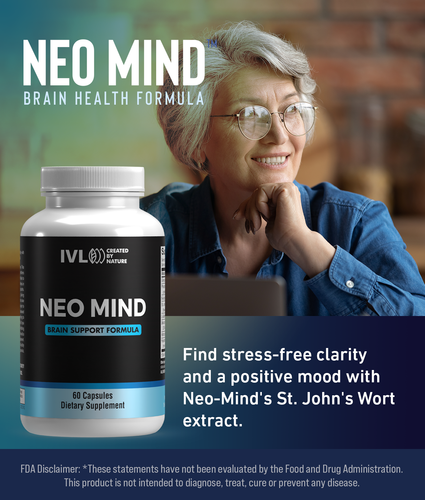 Load image into Gallery viewer, Neo Mind