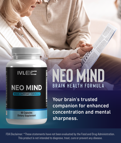 Load image into Gallery viewer, Neo Mind