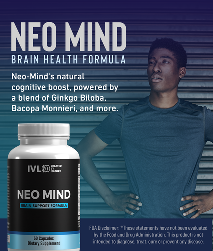 Load image into Gallery viewer, Neo Mind