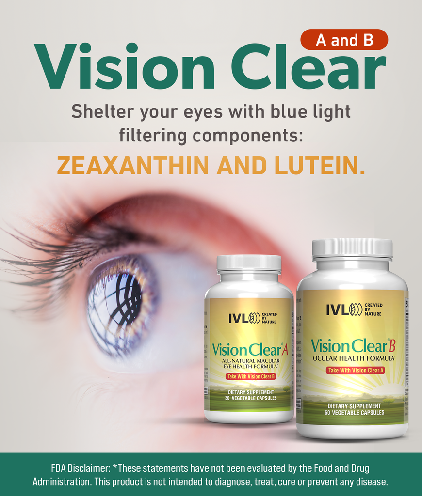 Vision Clear A and B