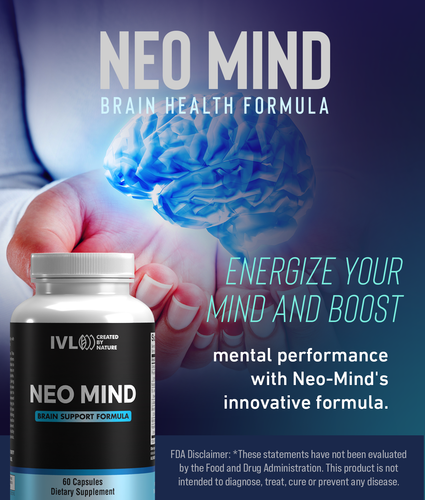 Load image into Gallery viewer, Neo Mind