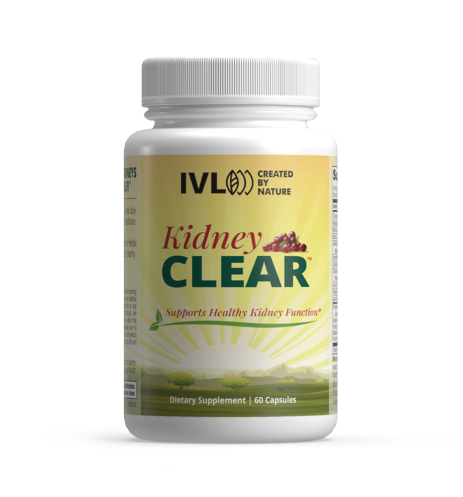Kidney Clear