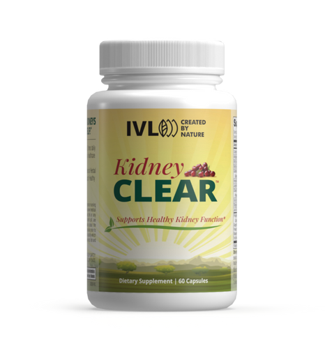 Kidney Clear