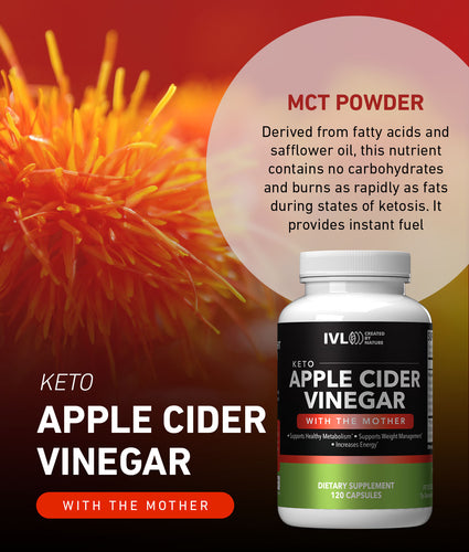 Load image into Gallery viewer, Keto Apple Cider Vinegar