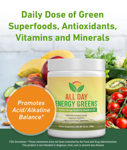 Load image into Gallery viewer, All Day Energy Greens (Original Flavor)