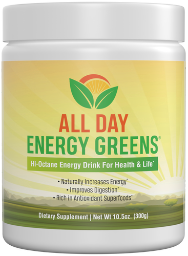 Load image into Gallery viewer, All Day Energy Greens Special Deal