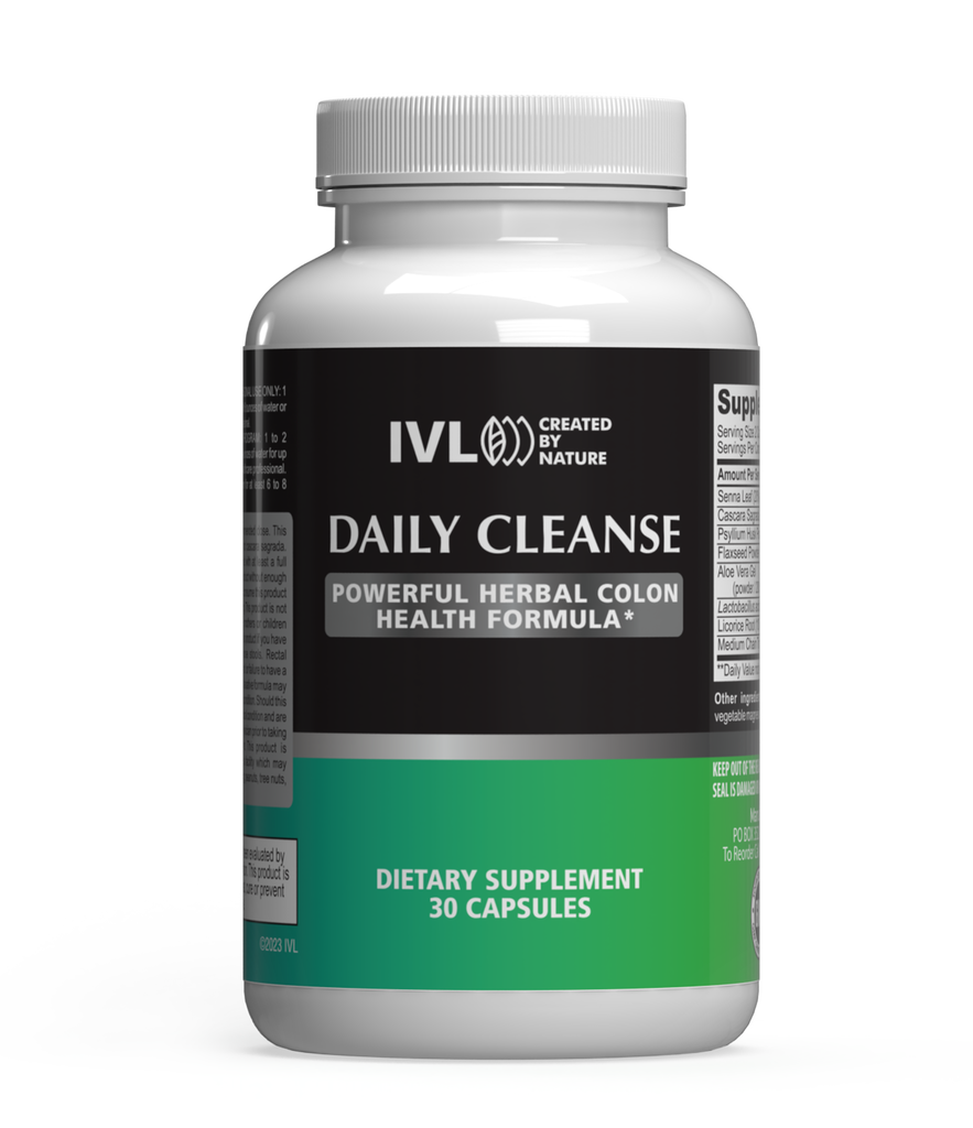 Daily Cleanse