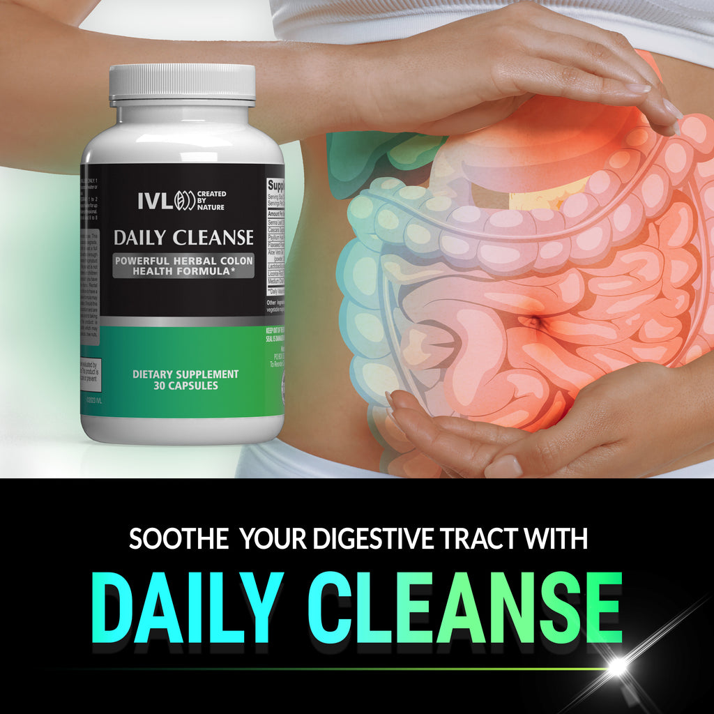 Daily Cleanse