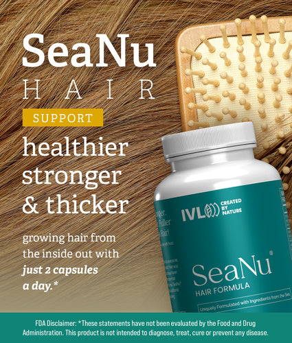 Load image into Gallery viewer, SeaNu Hair