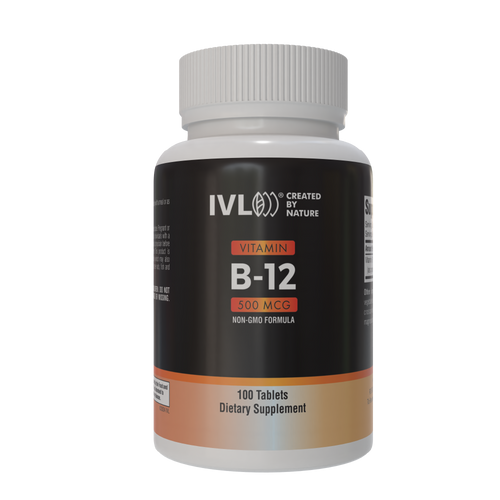 Vitamin B12