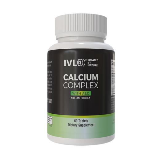 Calcium Complex