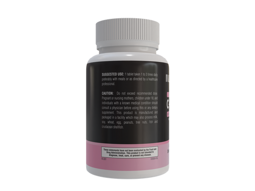 Load image into Gallery viewer, Vitamin C with Rose Hips