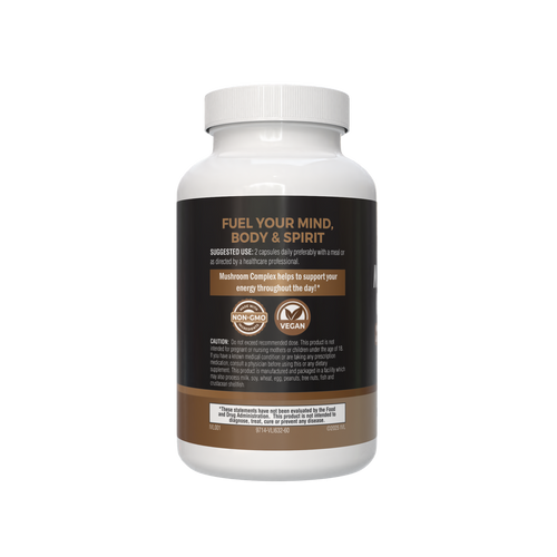 Load image into Gallery viewer, Mushroom Complex