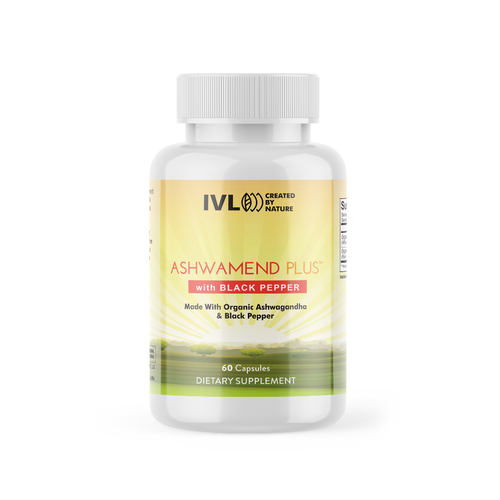 Ashwamend Plus