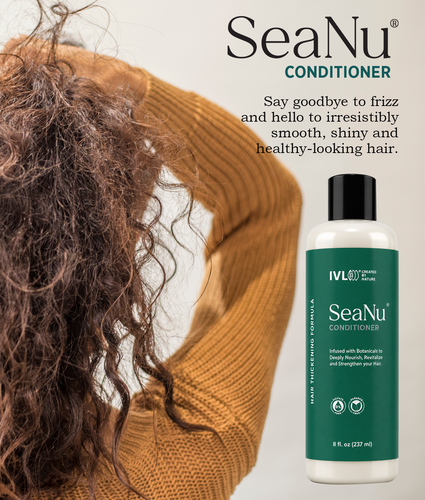 Load image into Gallery viewer, SeaNu Hair Conditioner