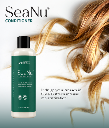 Load image into Gallery viewer, SeaNu Hair Conditioner