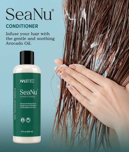 Load image into Gallery viewer, SeaNu Hair Conditioner