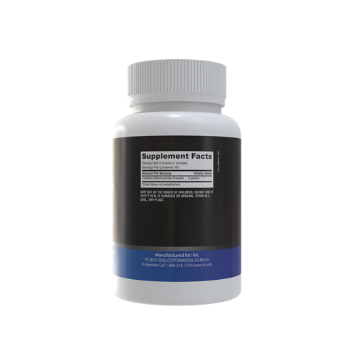 Load image into Gallery viewer, Creatine Monohydrate Powder