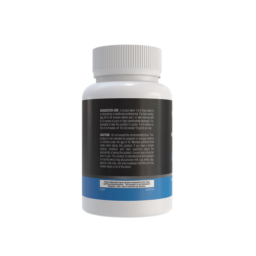 Load image into Gallery viewer, Creatine Monohydrate Powder