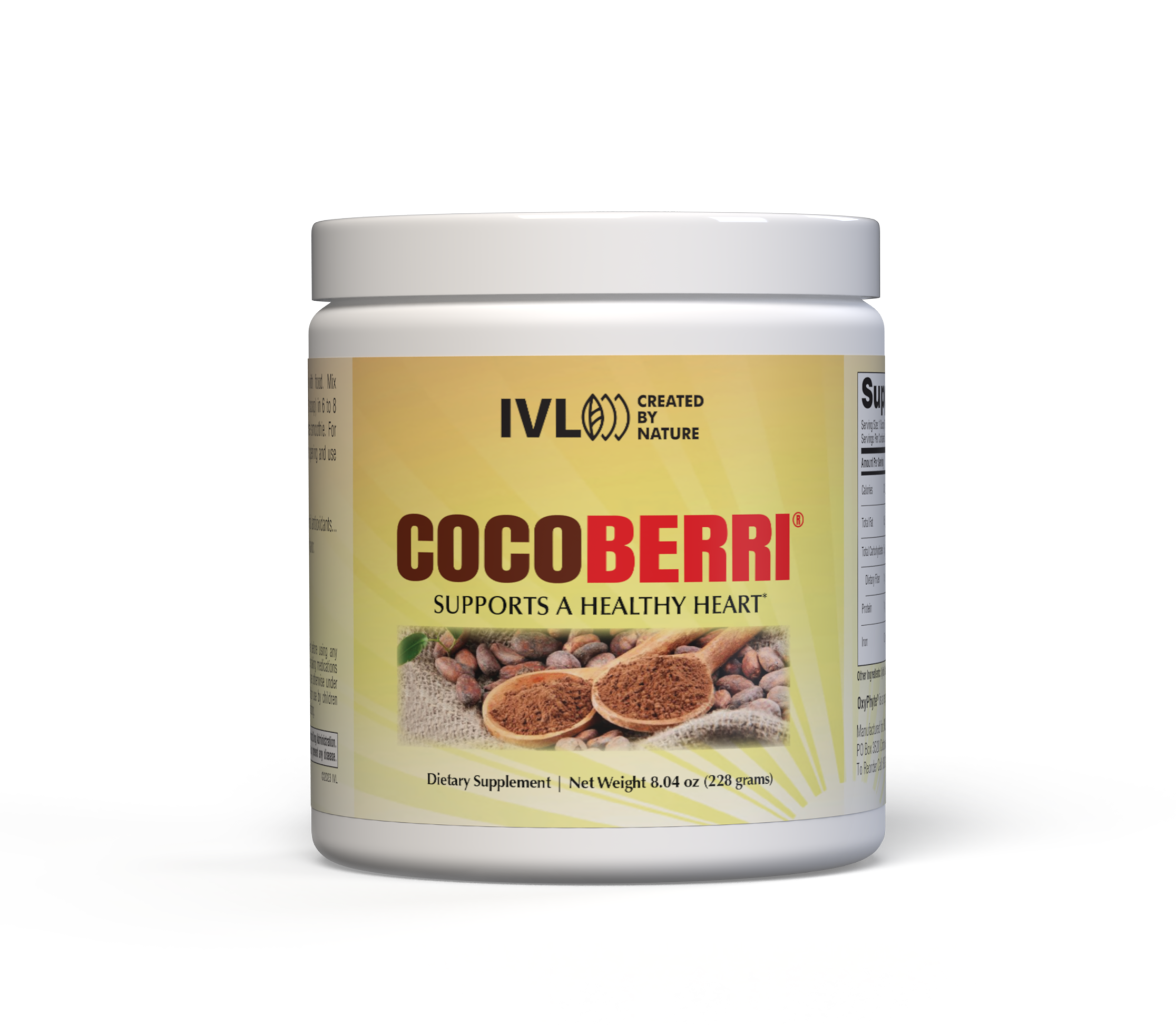 Cocoberri – IVL.com