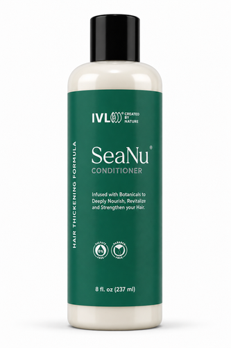 SeaNu Hair Conditioner