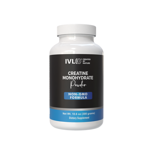 Creatine Monohydrate Powder