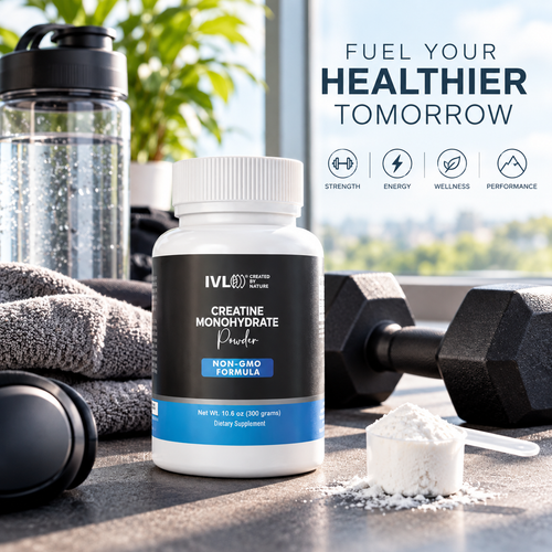Load image into Gallery viewer, Creatine Monohydrate Powder