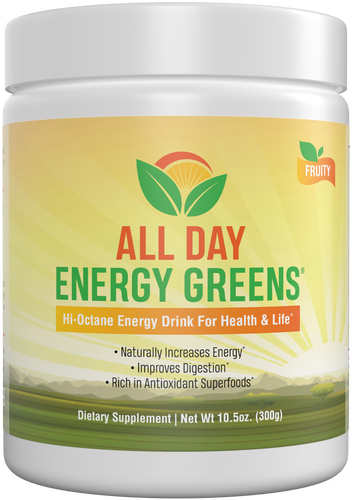 Load image into Gallery viewer, All Day Energy Greens Special Deal