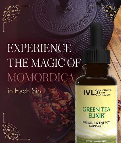 Load image into Gallery viewer, Green Tea Elixir