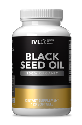 Load image into Gallery viewer, Buy on amazon: Organic Black Seed Oil