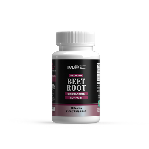 Organic Beet Root