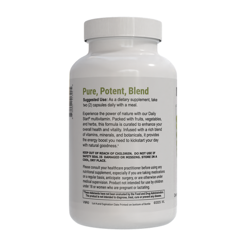 Load image into Gallery viewer, Daily Start