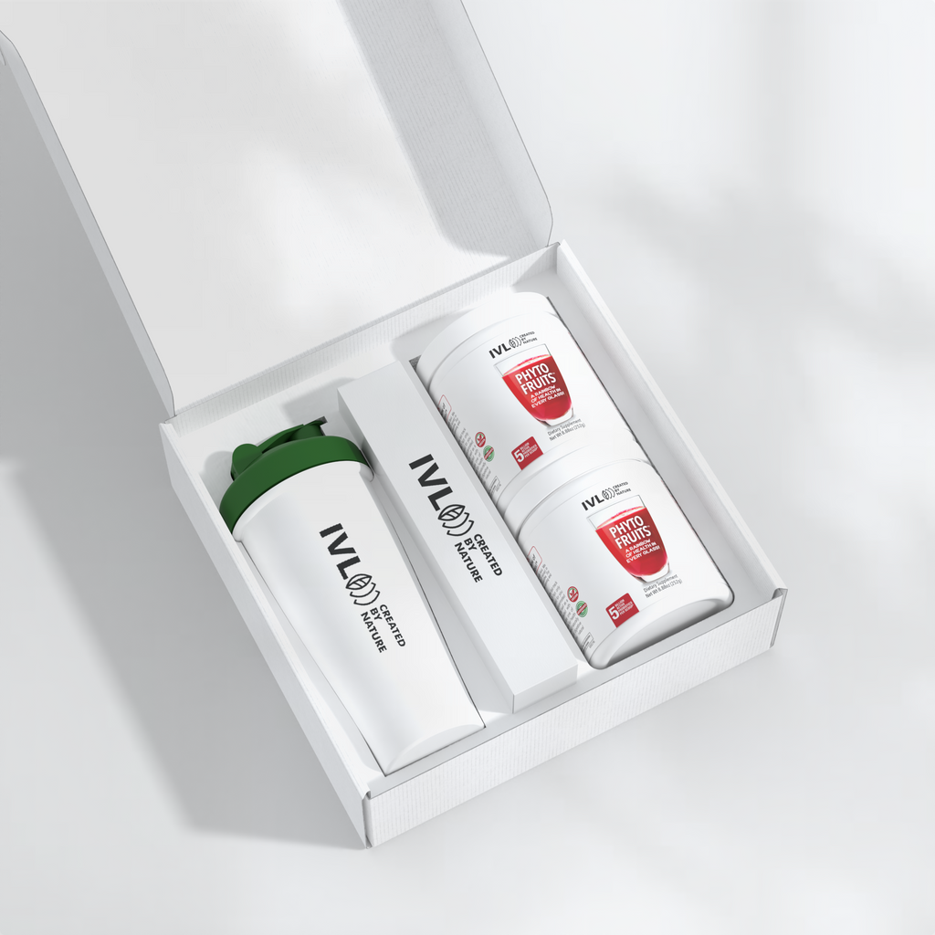 PhytoFruit Power Pack Gift Box
