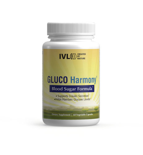 Load image into Gallery viewer, Gluco Harmony
